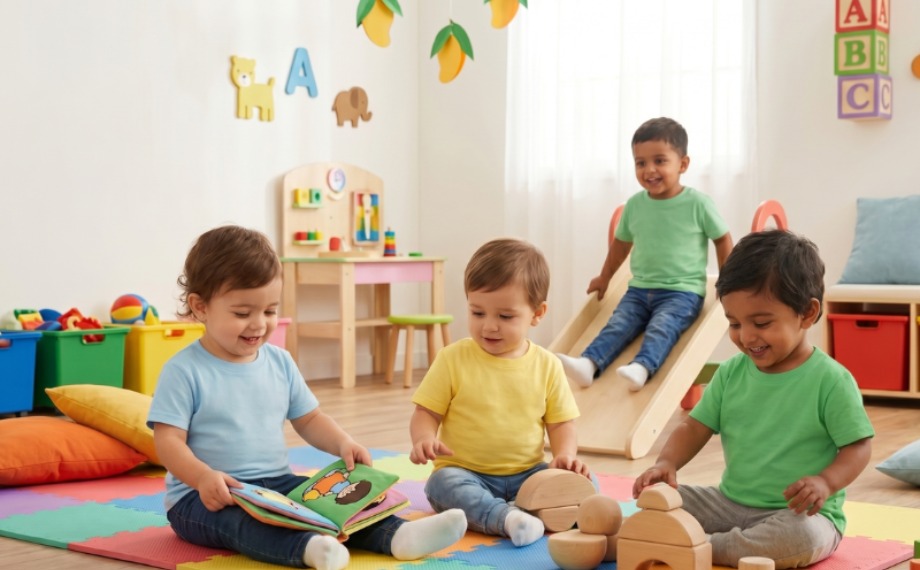 Play Group