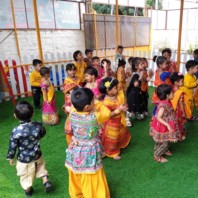 Bhondala-Dandiya